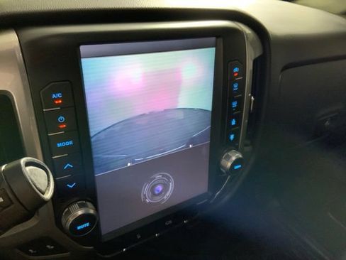 Used 2018 Chevrolet Silverado 1500 LT w/ All Star Edition AWD/4WD image 31