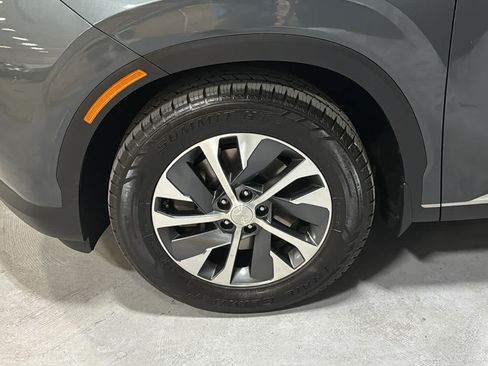 Used 2022 Hyundai Palisade SEL AWD/4WD image 8