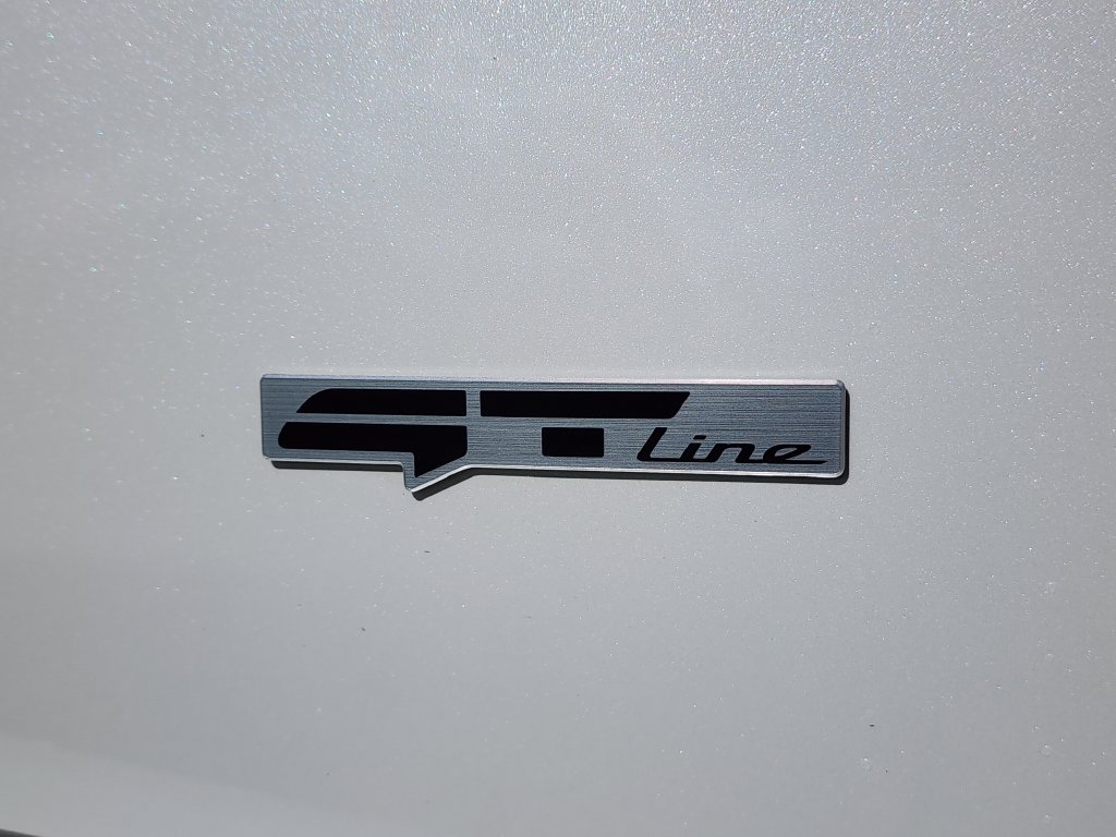 Certified 2026 Kia K5 GT-Line FWD image 14