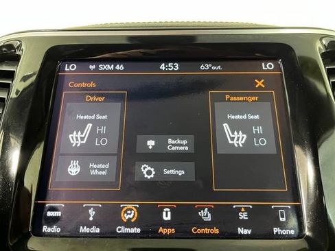 Used 2019 Jeep Cherokee Limited AWD/4WD image 26