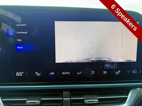 Used 2024 Chevrolet Equinox EV LT w/ LPO, All-Weather Mat Package FWD image 30