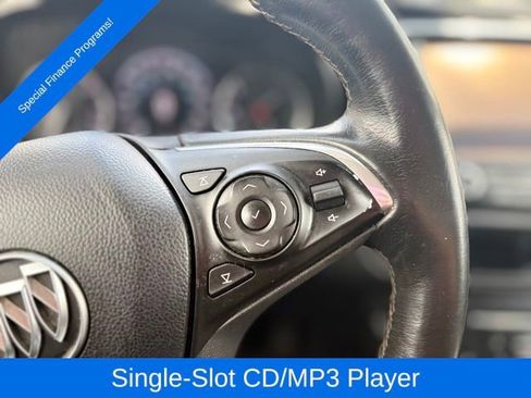 Used 2016 Buick Envision Premium AWD/4WD image 16