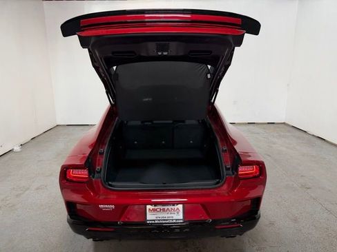 New 2026 Dodge Charger R/T AWD/4WD image 8