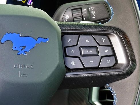 Used 2024 Ford Mustang Dark Horse RWD image 31
