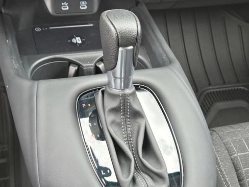 Used 2026 Honda HR-V LX image 24