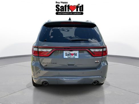 New 2026 Dodge Durango GT AWD/4WD image 11