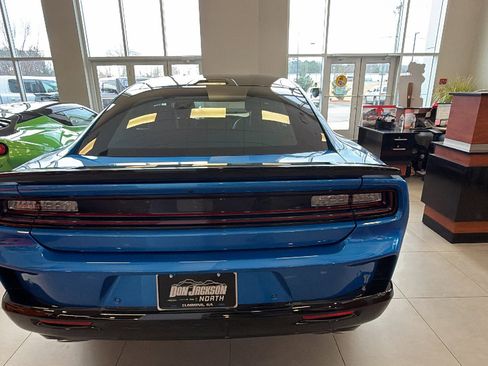 New 2026 Dodge Charger Scat Pack image 9