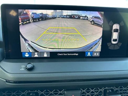 New 2025 Honda Accord Touring image 23