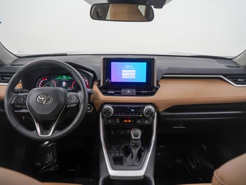 Used 2025 Toyota RAV4 XLE Premium w/ Weather Package image 13