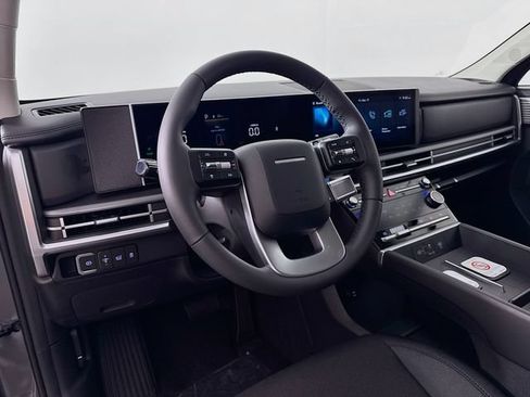 New 2026 Hyundai Santa Fe SE FWD image 11