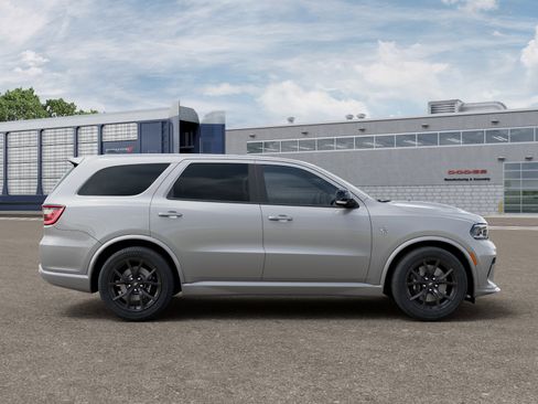 New 2026 Dodge Durango SRT Hellcat image 21