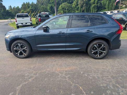 Certified 2026 Volvo XC60 B5 Core AWD/4WD image 3