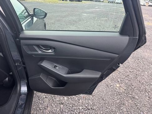 Used 2024 Honda Accord EX image 24