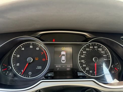 Used 2014 Audi A4 2.0T Premium w/ Audi MMI Navigation AWD/4WD image 21