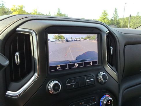 Used 2021 GMC Sierra 1500 AT4 AWD/4WD image 34
