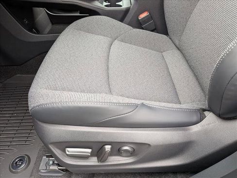 New 2026 Toyota bZ image 4