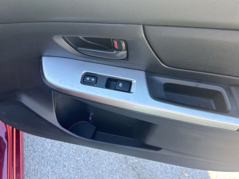 Used 2015 Subaru Impreza 2.0i image 28