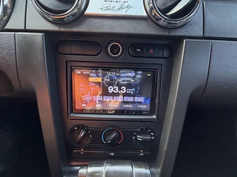 Used 2007 Ford Mustang GT RWD image 37