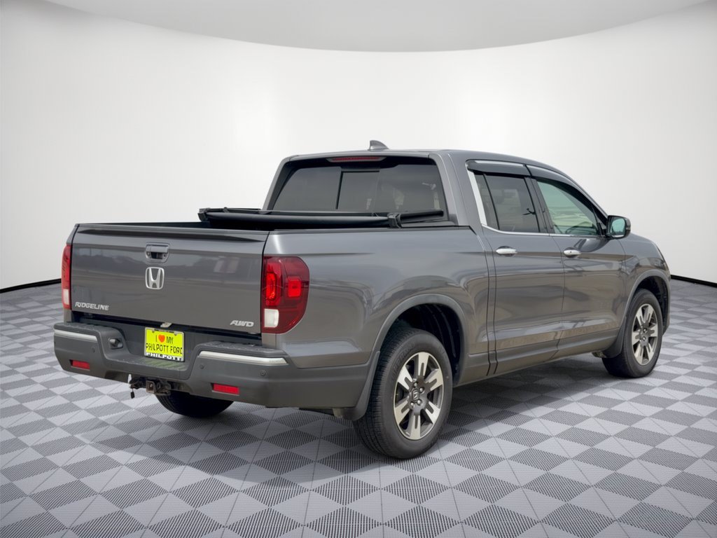 Used 2019 Honda Ridgeline RTL-E image 9