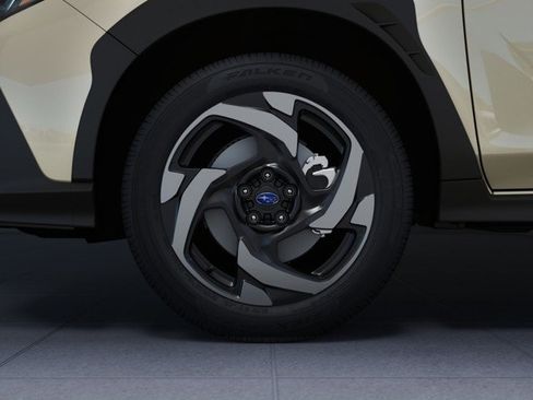 New 2026 Subaru Crosstrek 2.5i Limited AWD/4WD image 9
