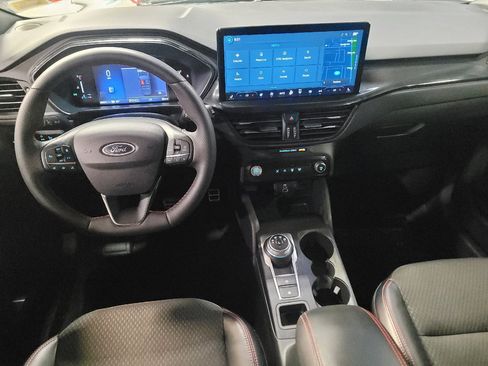 Used 2024 Ford Escape ST-Line Select w/ Tech Pack #1 AWD/4WD image 22