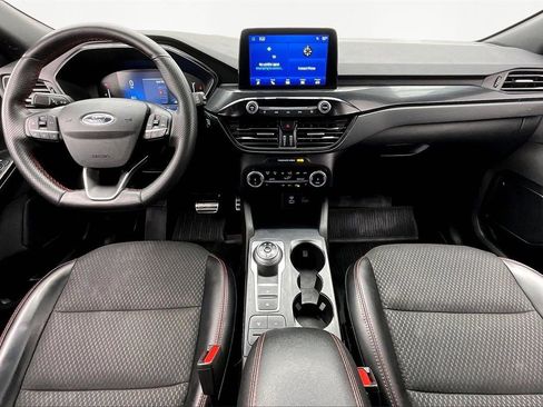 Used 2023 Ford Escape ST-Line image 16