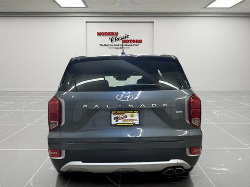 Used 2022 Hyundai Palisade SEL image 6