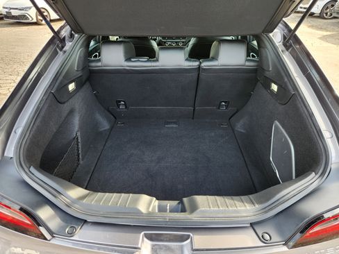 Certified 2024 Acura Integra A-Spec image 19