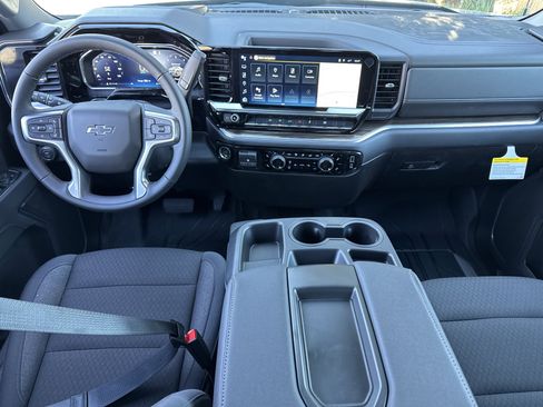 New 2026 Chevrolet Silverado 1500 RST w/ Redline Edition image 18