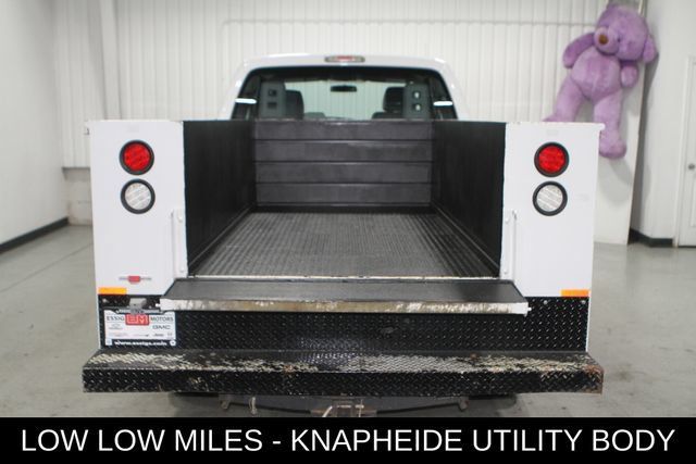 Used 2016 Ford F250 XL RWD image 28