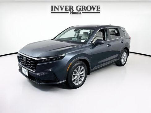 Used 2023 Honda CR-V EX image 1