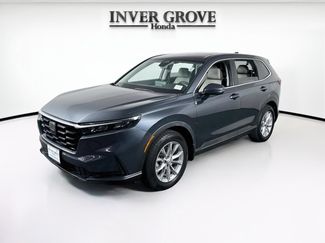 Used 2023 Honda CR-V EX video 1