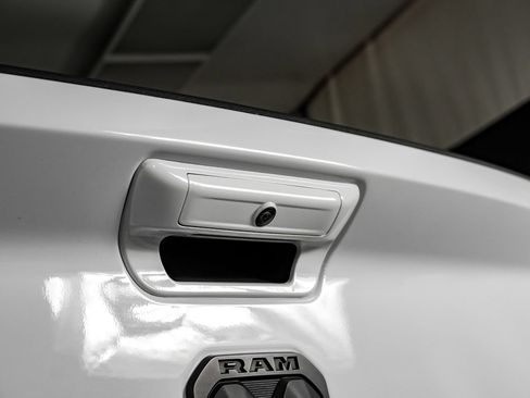 Used 2023 RAM 2500 Limited AWD/4WD image 50