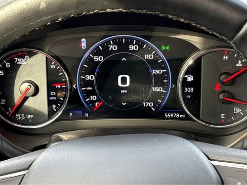 Used 2024 Chevrolet Malibu LT image 5