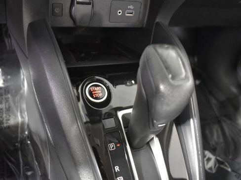 Certified 2025 Nissan Versa SV w/ Trunk Package FWD image 16