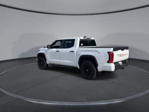 Used 2024 Toyota Tundra TRD Pro image 6