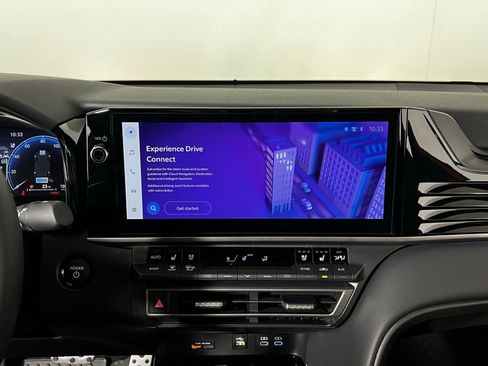 New 2026 Toyota Camry XSE image 12