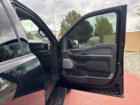 Used 2024 Ford F150 Raptor AWD/4WD image 28