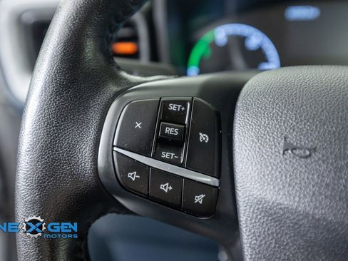 Used 2022 Ford Maverick XLT w/ XLT Luxury Package FWD image 14