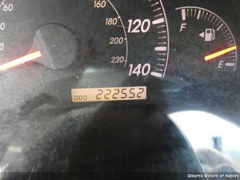 Used 2006 Toyota Camry LE image 21