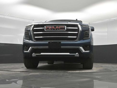 New 2026 GMC Yukon Elevation w/ Elevation Premium Package AWD/4WD image 33