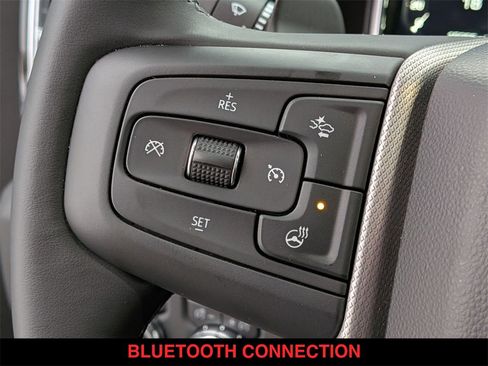 Used 2024 GMC Sierra 1500 Denali w/ Denali Reserve Package image 8