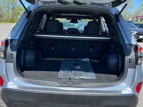 Certified 2026 Subaru Forester Premium AWD/4WD image 15