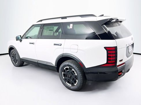 New 2026 Hyundai Palisade XRT Pro image 5