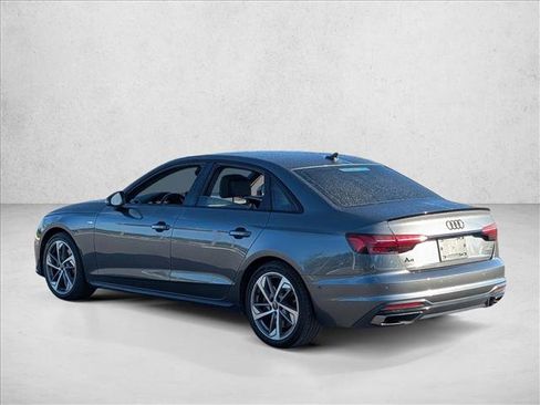 Used 2023 Audi A4 2.0T Prestige AWD/4WD image 7