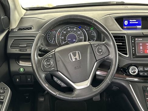 Used 2016 Honda CR-V EX-L image 16
