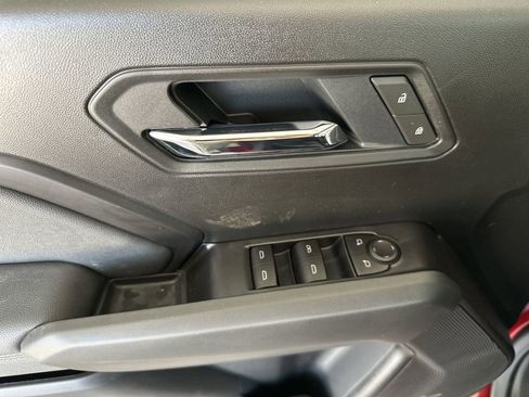 New 2026 GMC Canyon Elevation AWD/4WD image 13