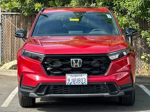 Used 2024 Honda CR-V Sport-L image 5