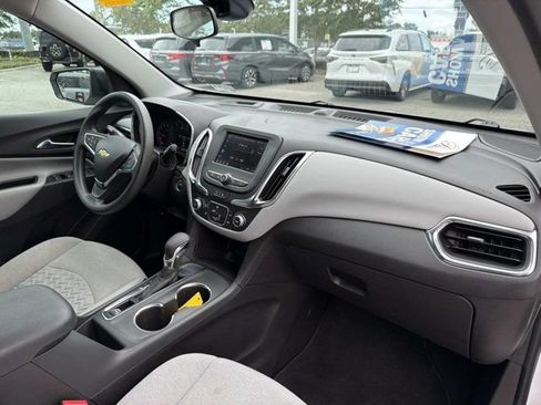 Used 2023 Chevrolet Equinox LS FWD image 17