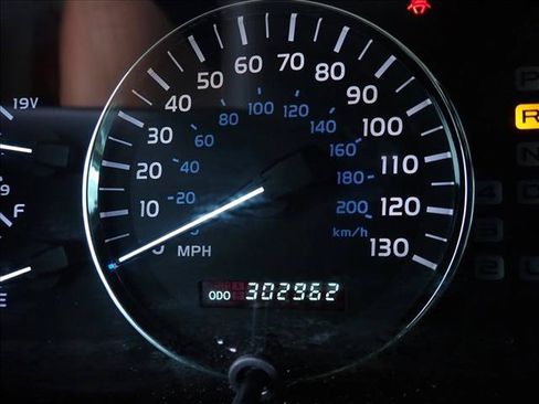 Used 2007 Lexus LX 470 4WD image 26